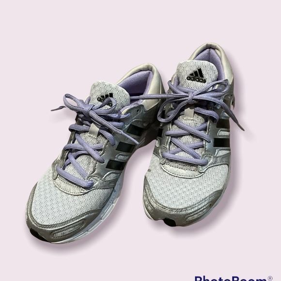 Adidas Duramo nova women size 6.5 - Picture 3 of 5